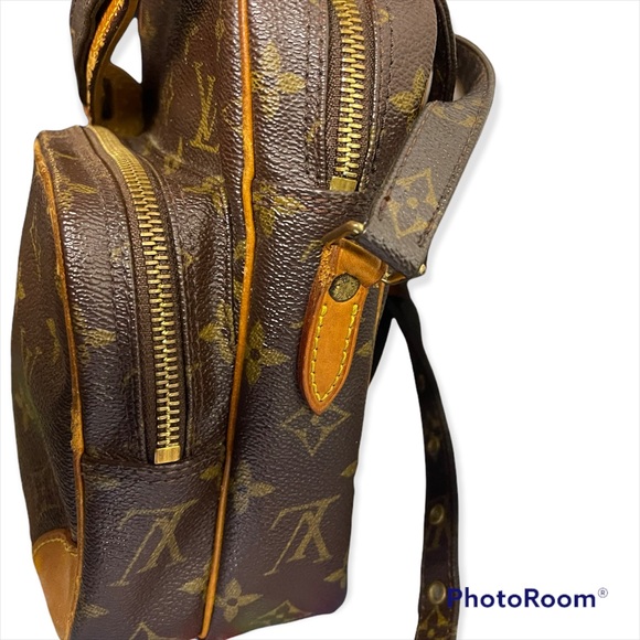 SOLD Madison Beer Louis Vuitton Amazon bag - Picture 4 of 8